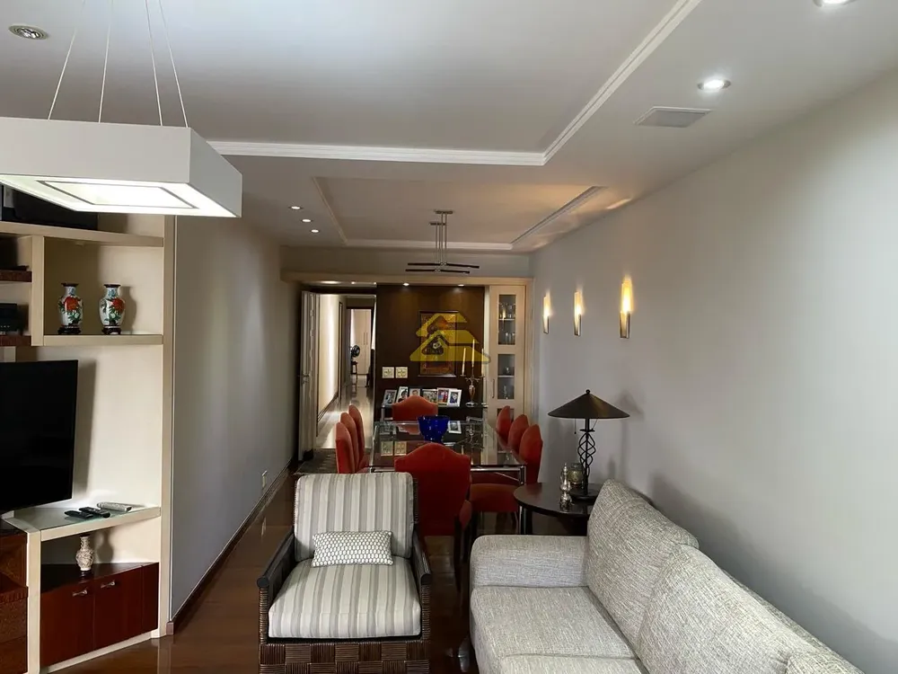 Apartamento, 4 quartos, 185 m² - Foto 1