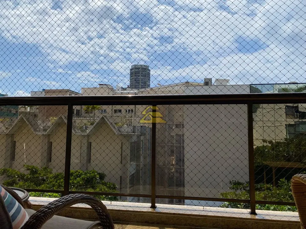 Apartamento, 4 quartos, 185 m² - Foto 9