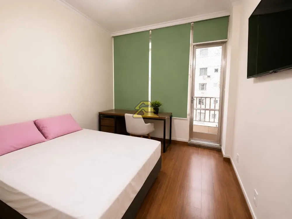 Apartamento, 4 quartos, 168 m² - Foto 5