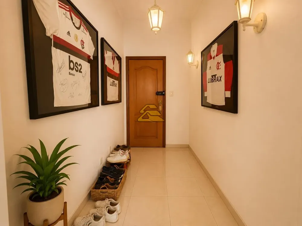 Apartamento, 4 quartos, 168 m² - Foto 20