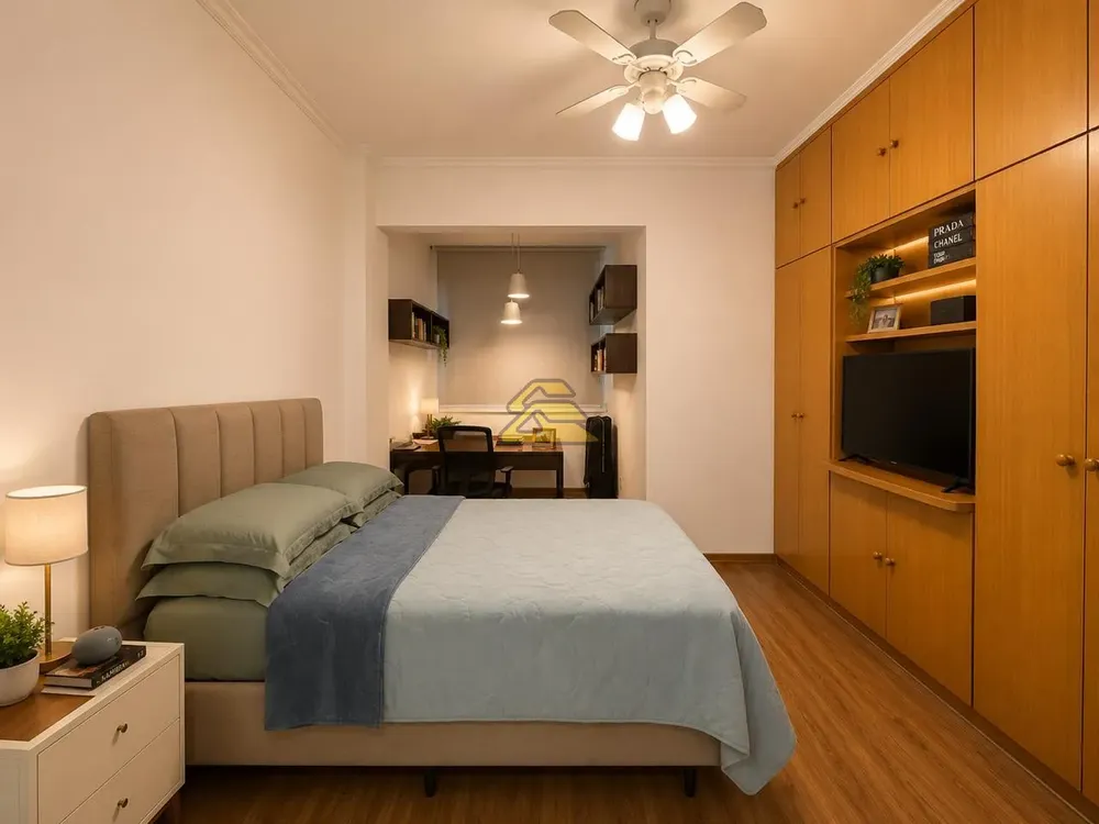 Apartamento, 4 quartos, 168 m² - Foto 25