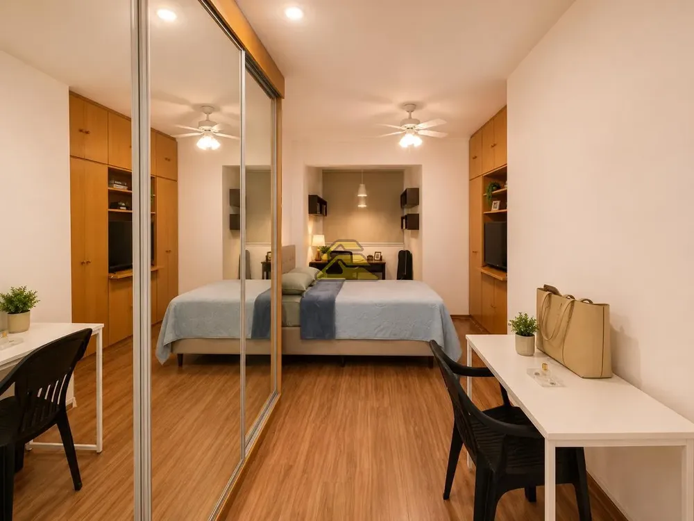 Apartamento, 4 quartos, 168 m² - Foto 6
