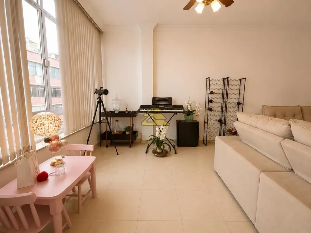 Apartamento, 4 quartos, 168 m² - Foto 7