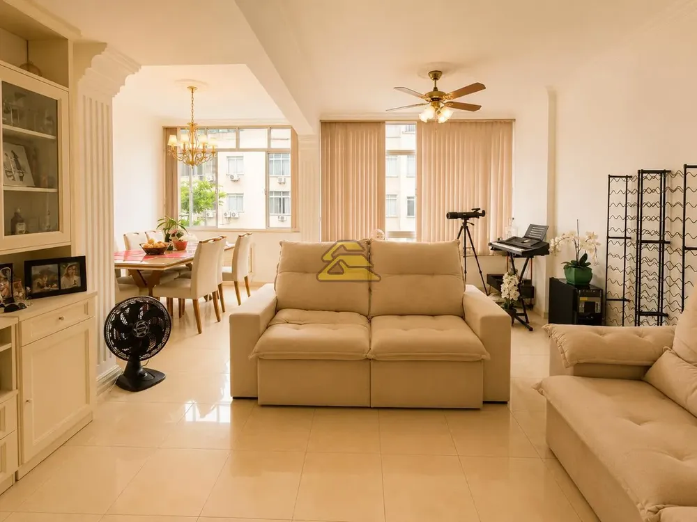 Apartamento, 4 quartos, 168 m² - Foto 13