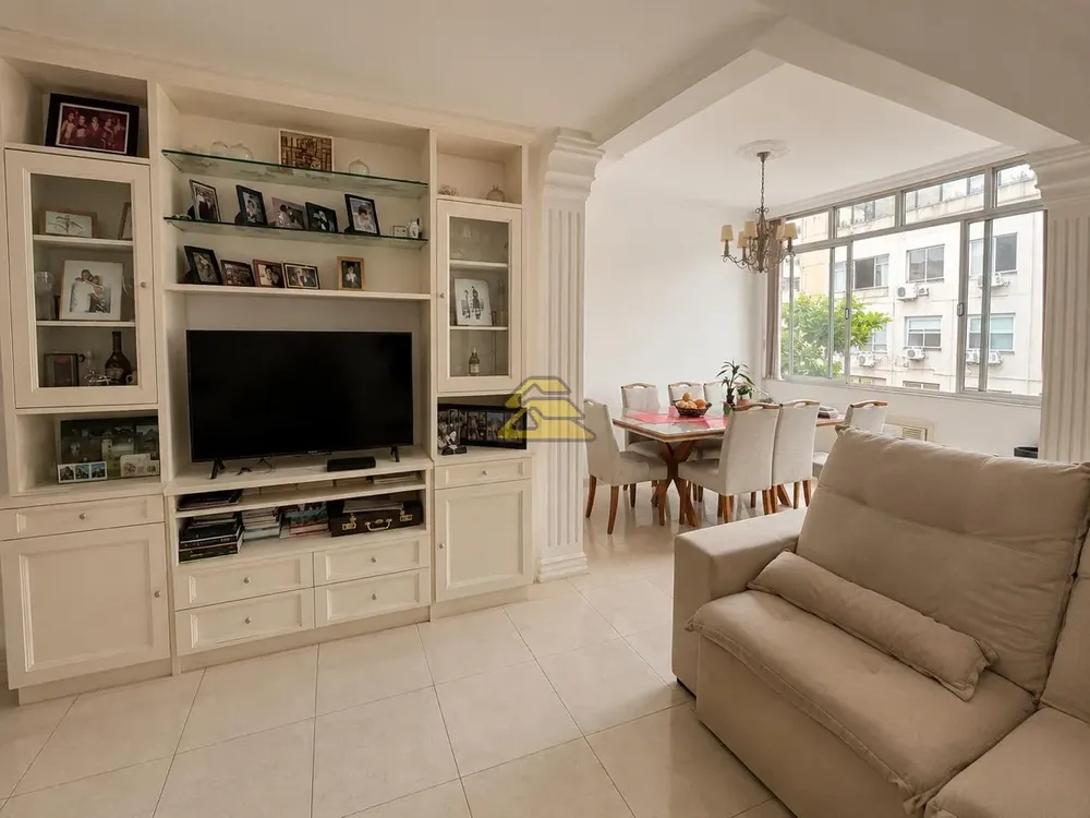 Apartamento, 4 quartos, 168 m² - Foto 1