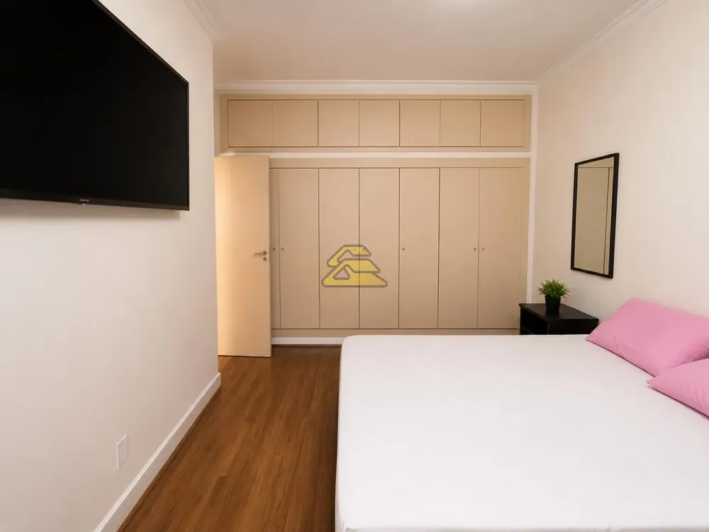 Apartamento, 4 quartos, 168 m² - Foto 15
