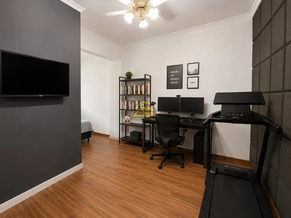 Apartamento, 4 quartos, 168 m² - Foto 16