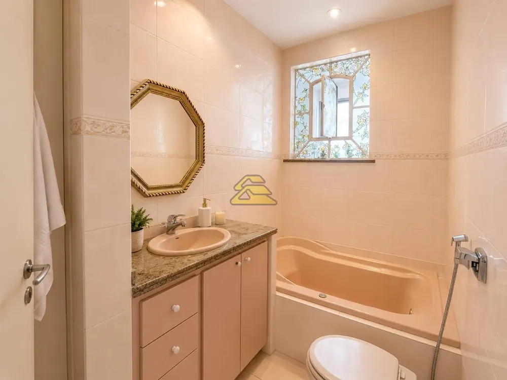 Apartamento, 4 quartos, 168 m² - Foto 9