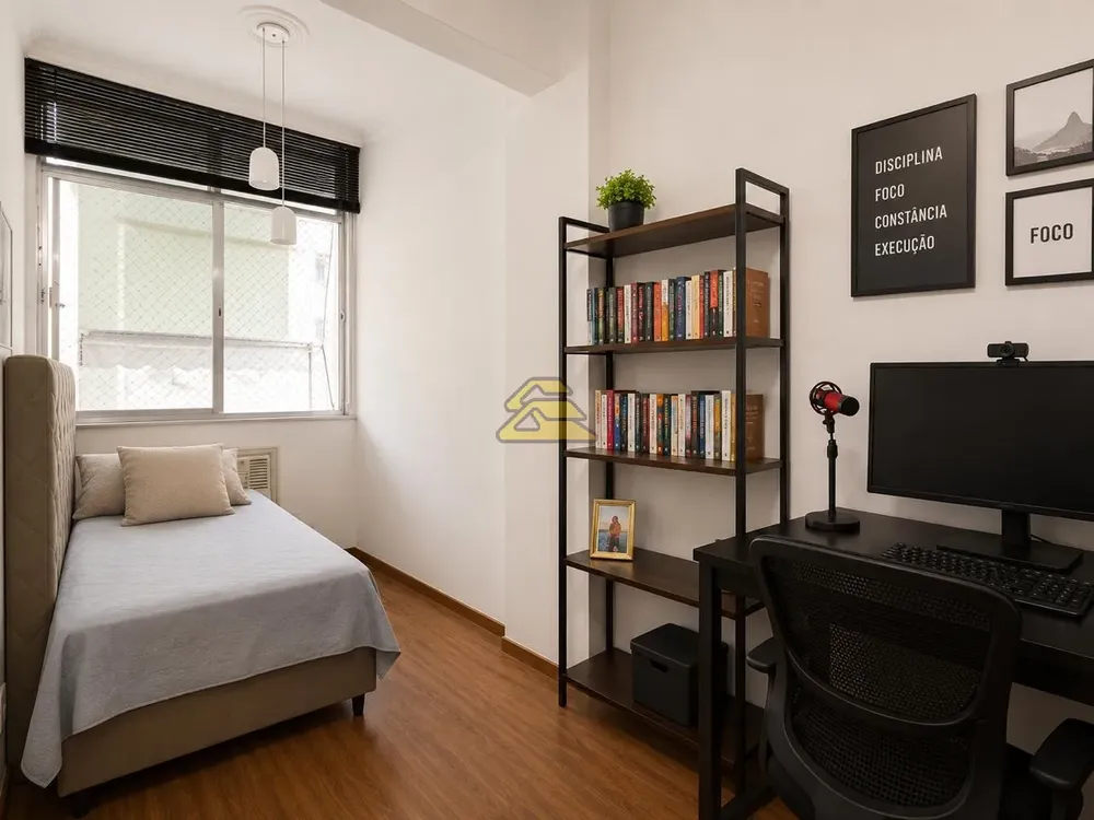Apartamento, 4 quartos, 168 m² - Foto 4