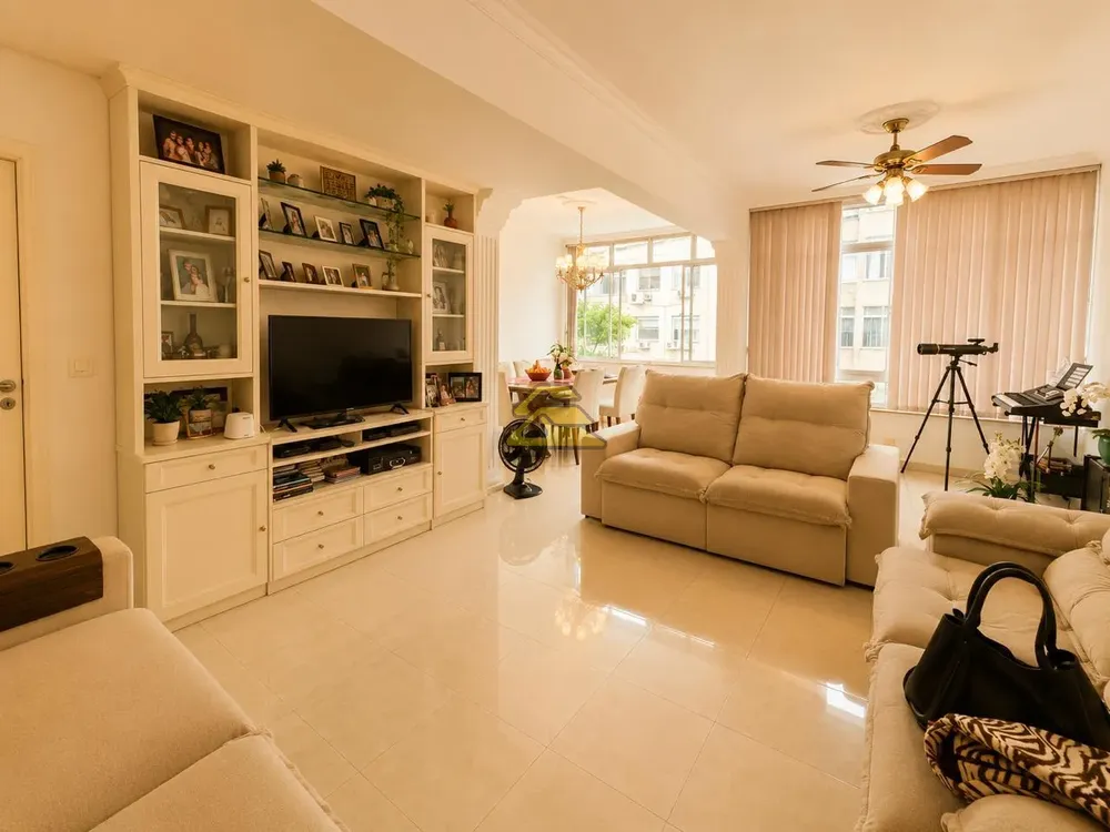 Apartamento, 4 quartos, 168 m² - Foto 8