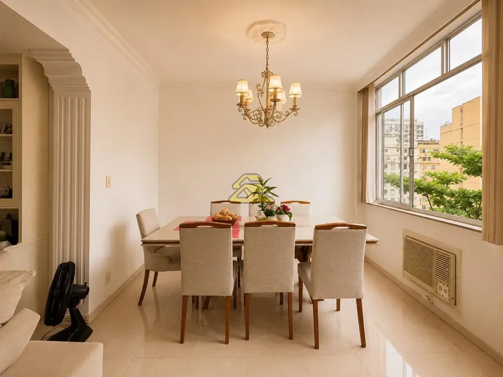 Apartamento, 4 quartos, 168 m² - Foto 14