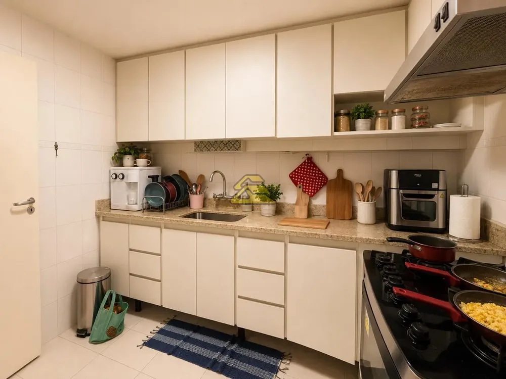 Apartamento, 4 quartos, 168 m² - Foto 3