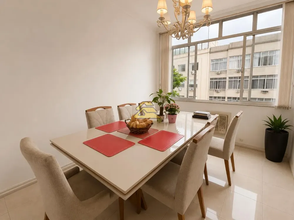 Apartamento, 4 quartos, 168 m² - Foto 23