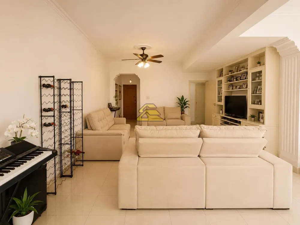 Apartamento, 4 quartos, 168 m² - Foto 11