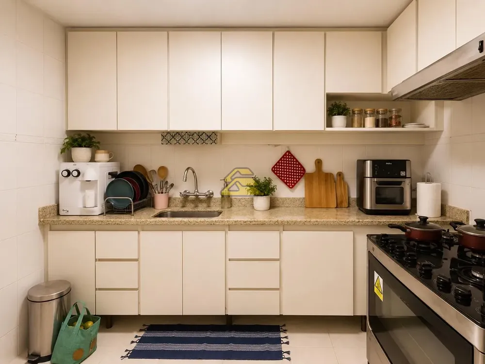 Apartamento, 4 quartos, 168 m² - Foto 2