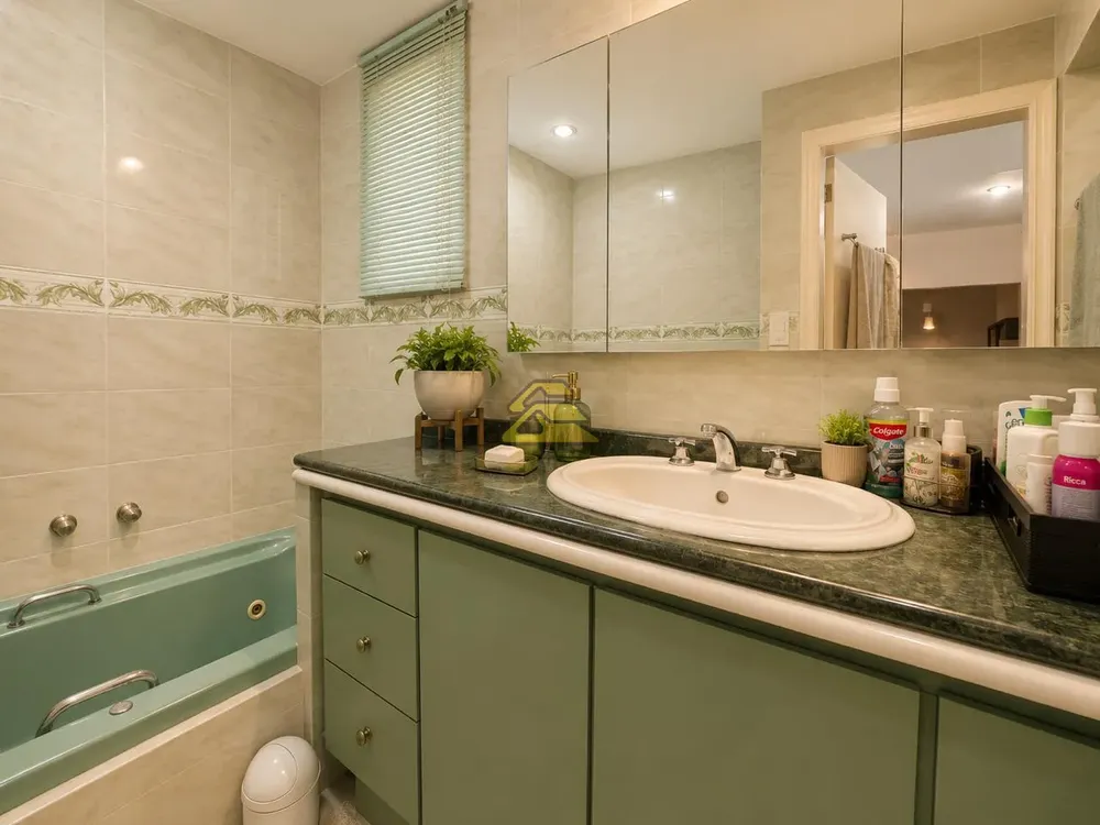 Apartamento, 4 quartos, 168 m² - Foto 10