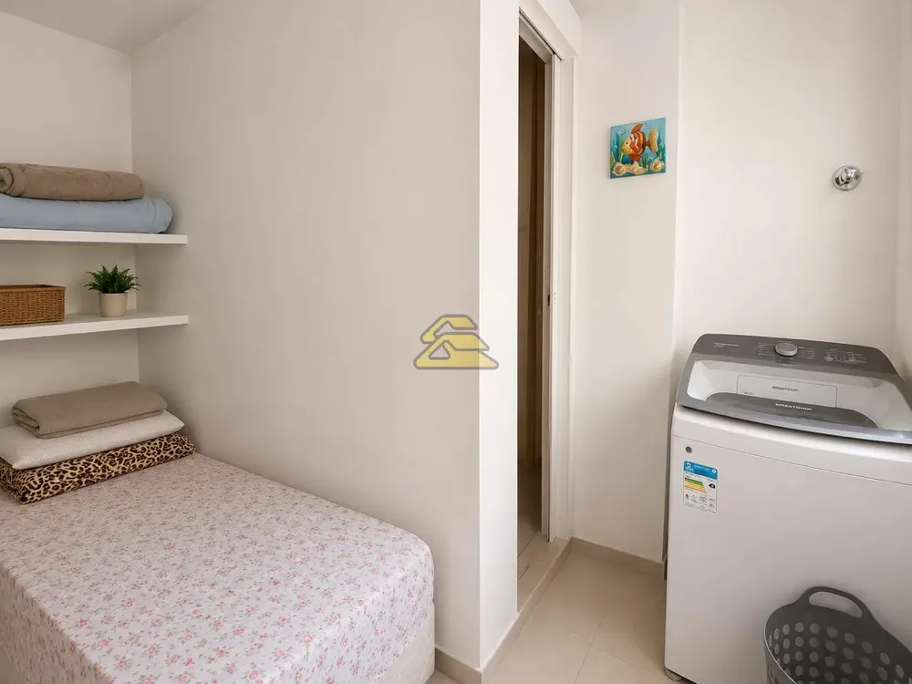 Apartamento, 4 quartos, 168 m² - Foto 19