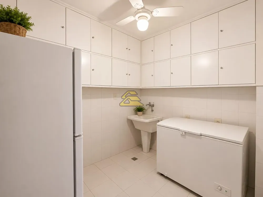 Apartamento, 4 quartos, 168 m² - Foto 21