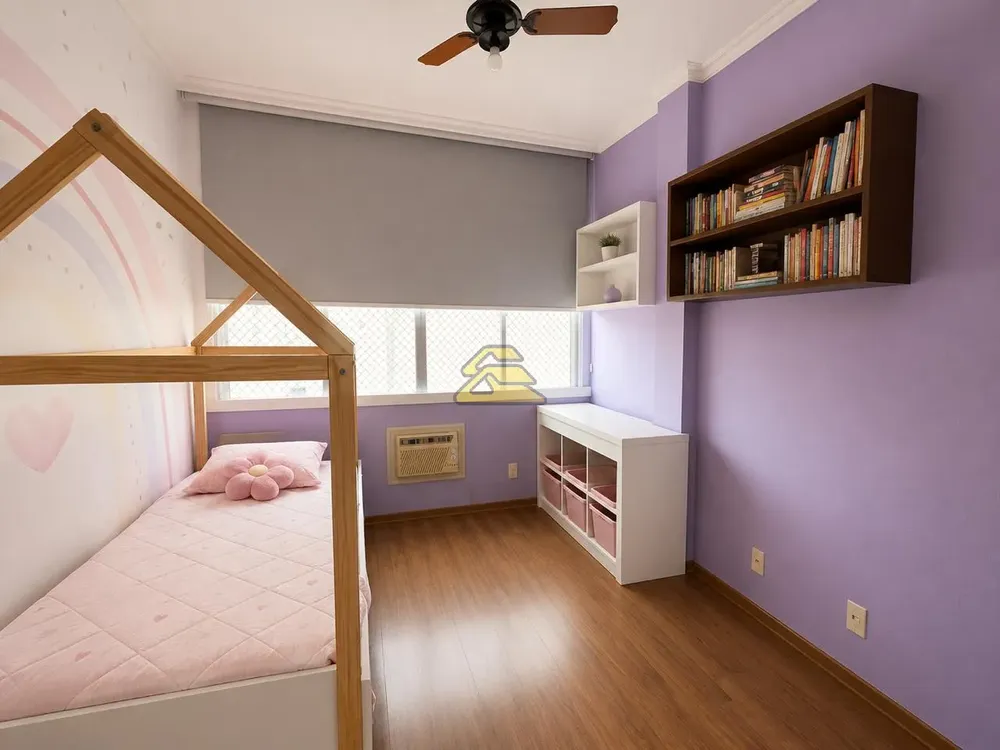 Apartamento, 4 quartos, 168 m² - Foto 17