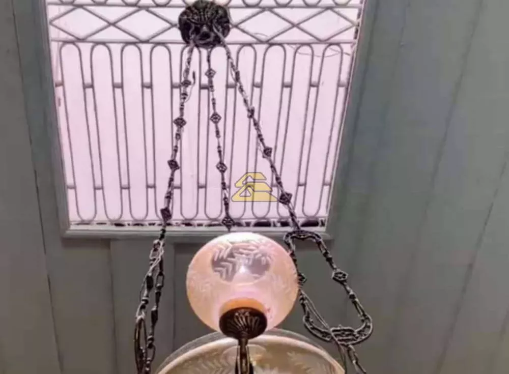 Casa, 6 quartos, 200 m² - Foto 15