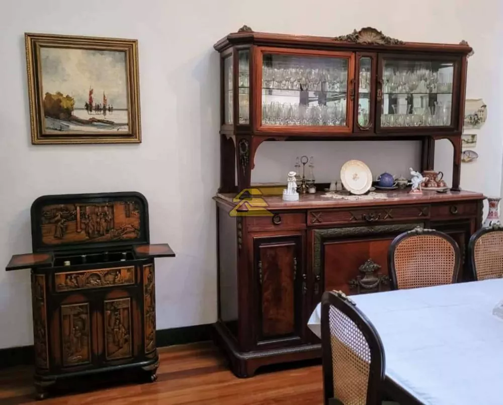 Casa, 6 quartos, 200 m² - Foto 14