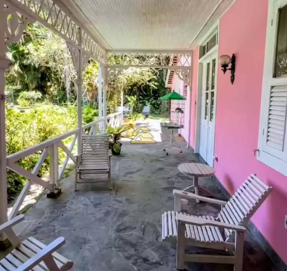 Casa, 6 quartos, 200 m² - Foto 7