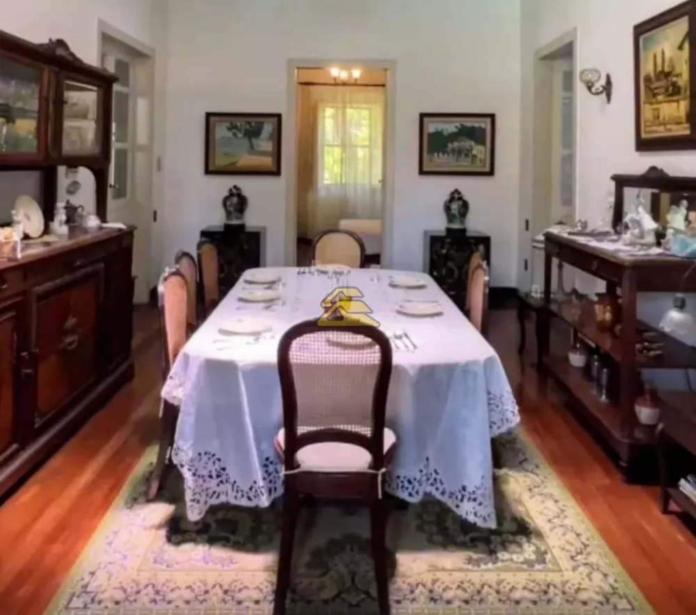 Casa, 6 quartos, 200 m² - Foto 13