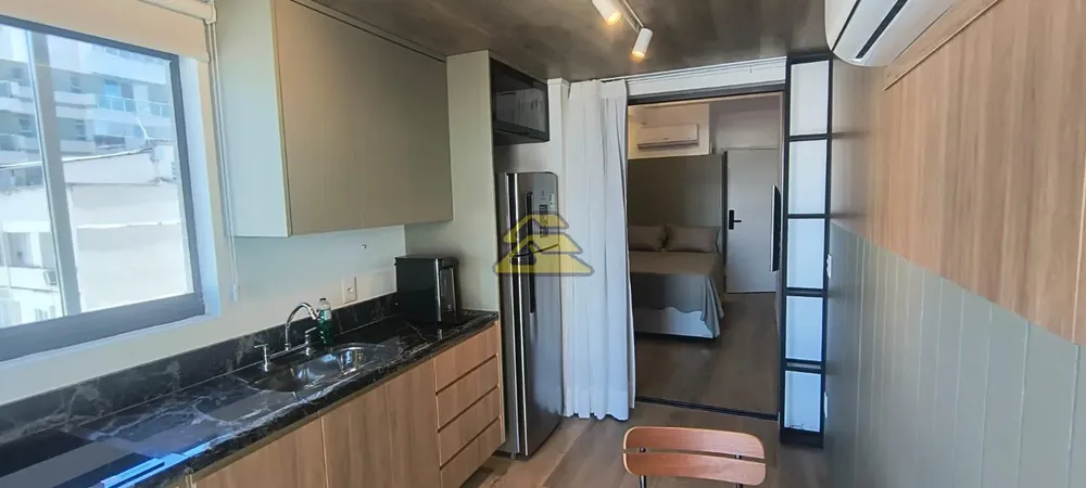 Apartamento, 2 quartos, 58 m² - Foto 17