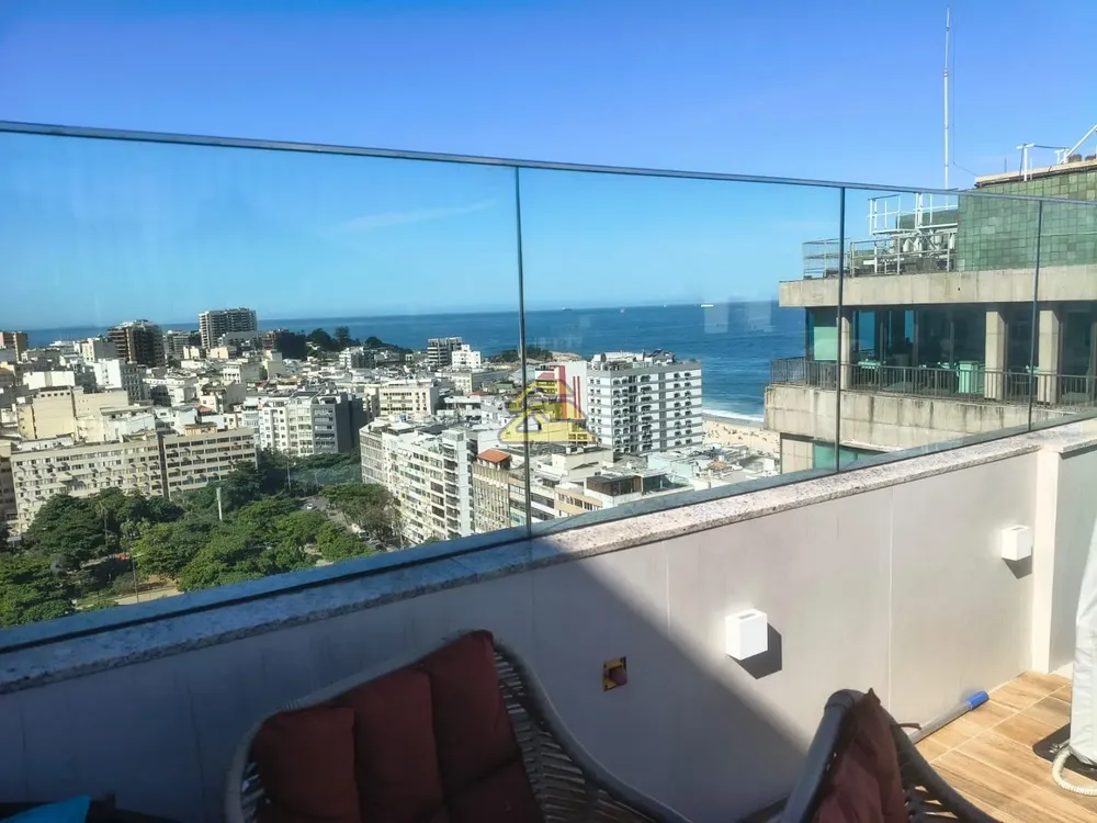 Apartamento, 2 quartos, 58 m² - Foto 4