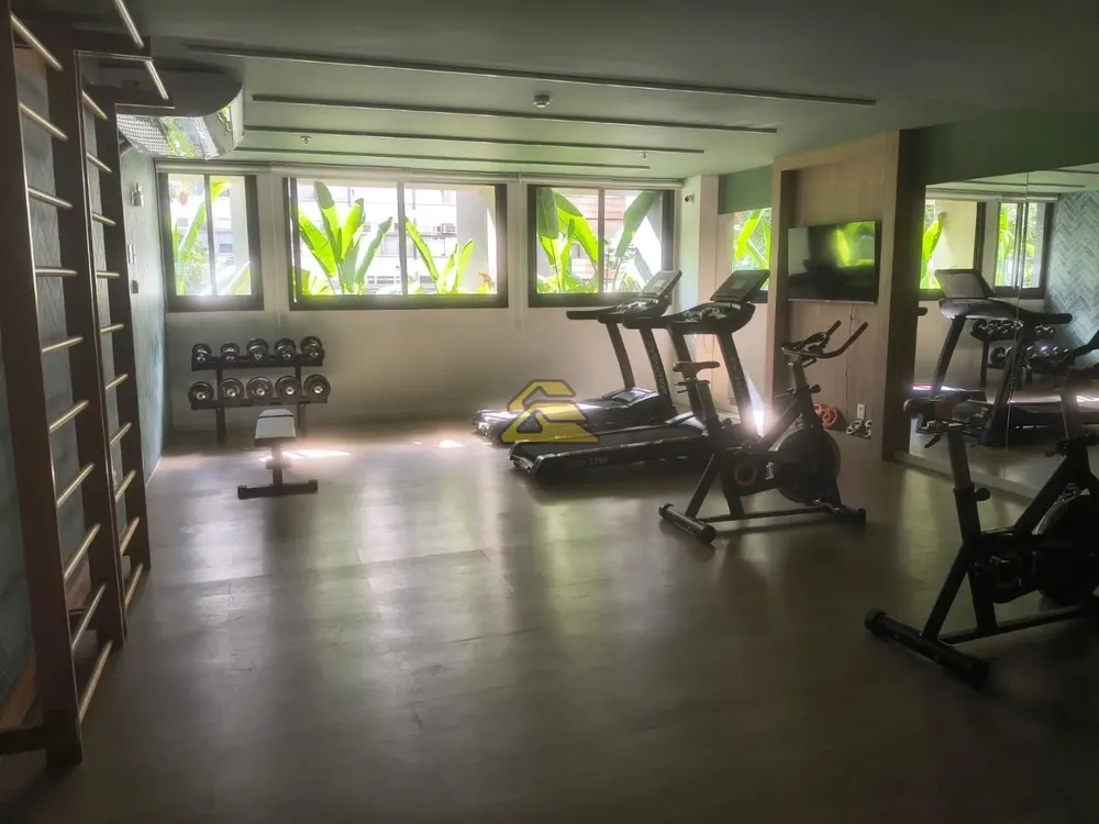Apartamento, 2 quartos, 58 m² - Foto 24