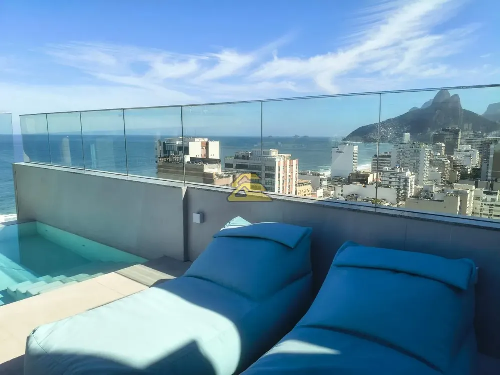 Apartamento, 2 quartos, 58 m² - Foto 3
