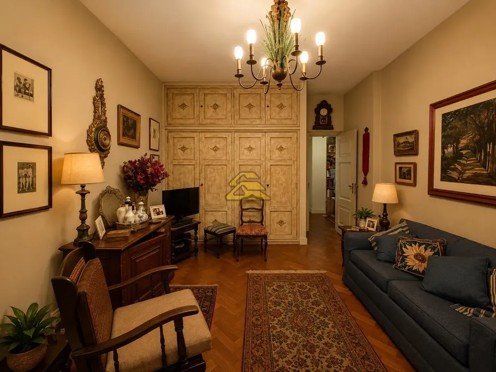 Apartamento, 3 quartos, 227 m² - Foto 14