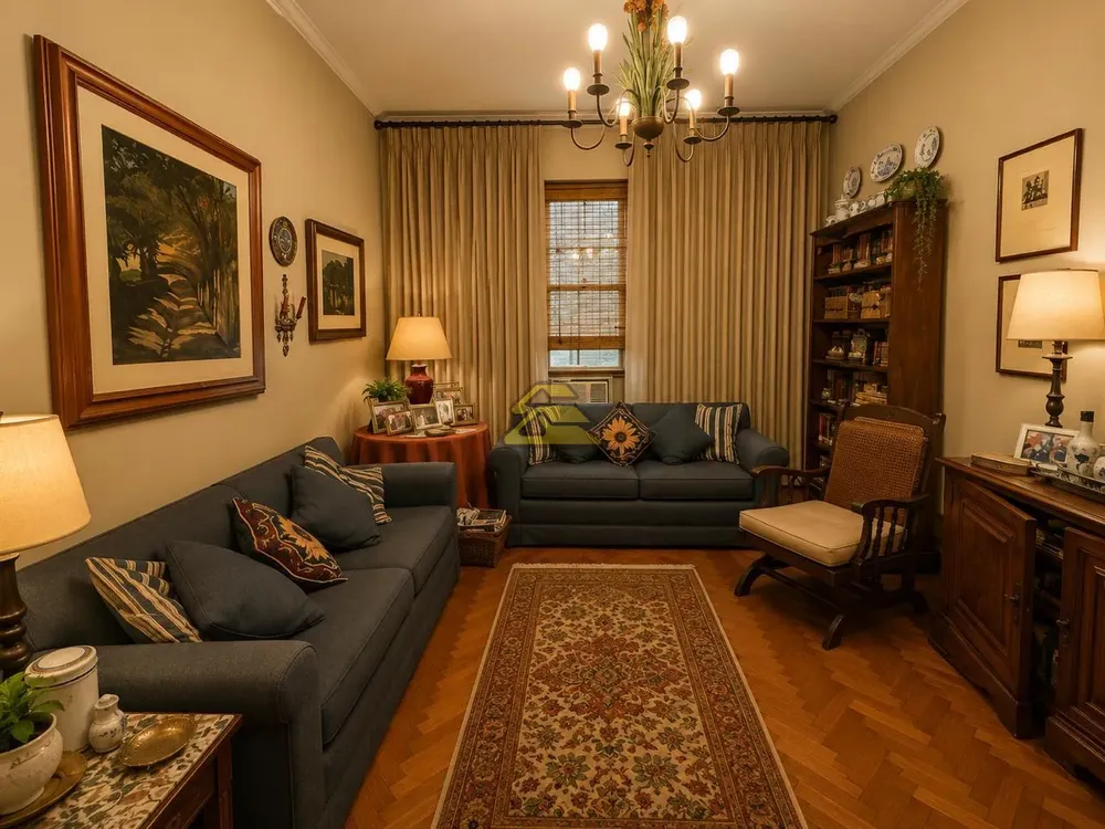 Apartamento, 3 quartos, 227 m² - Foto 12