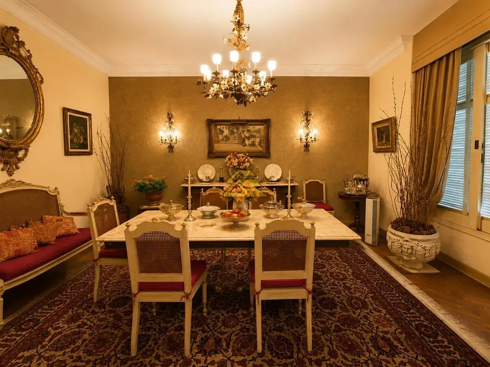 Apartamento, 3 quartos, 227 m² - Foto 8