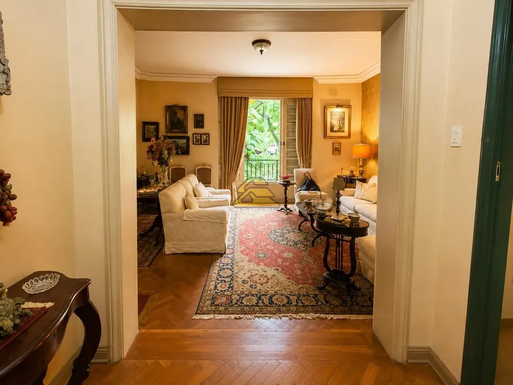 Apartamento, 3 quartos, 227 m² - Foto 4