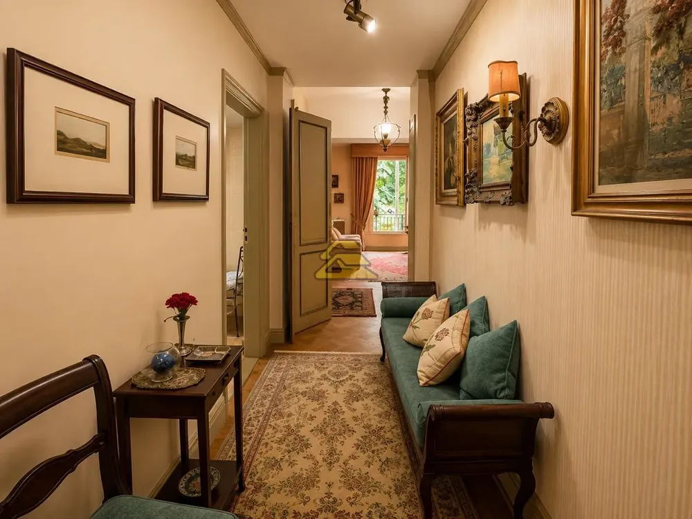 Apartamento, 3 quartos, 227 m² - Foto 10
