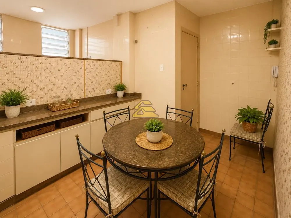Apartamento, 3 quartos, 227 m² - Foto 18