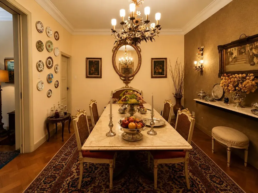 Apartamento, 3 quartos, 227 m² - Foto 7
