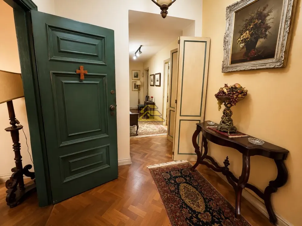 Apartamento, 3 quartos, 227 m² - Foto 2