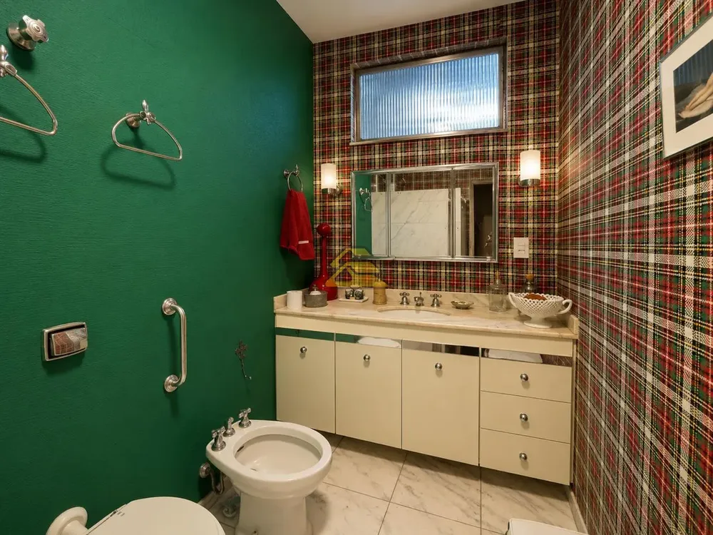 Apartamento, 3 quartos, 227 m² - Foto 22