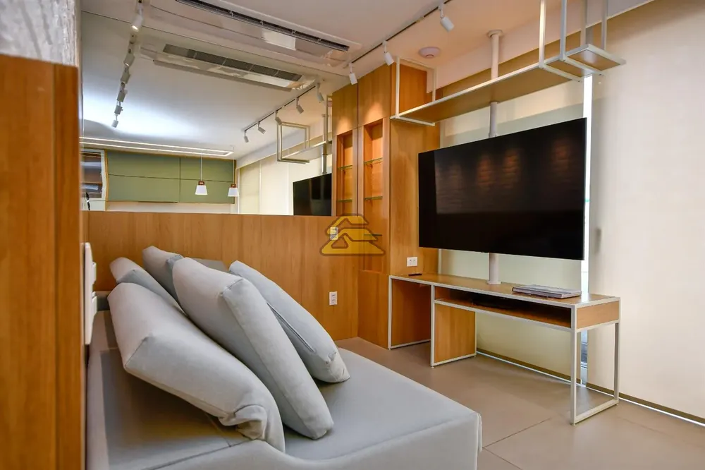 Cobertura, 2 quartos, 107 m² - Foto 5