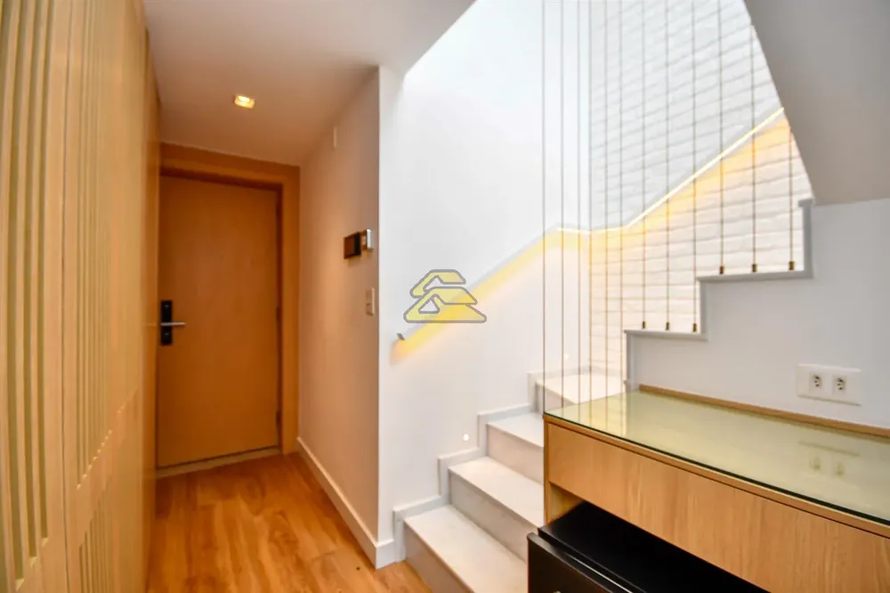 Cobertura, 2 quartos, 107 m² - Foto 13