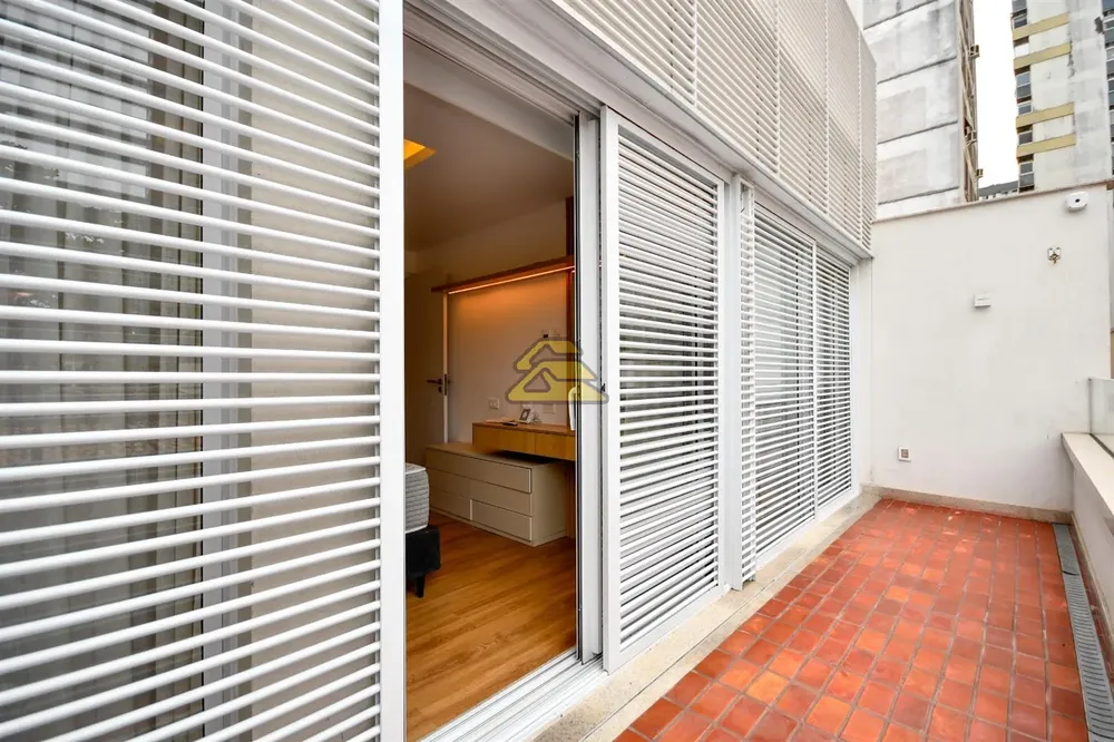 Cobertura, 2 quartos, 107 m² - Foto 19