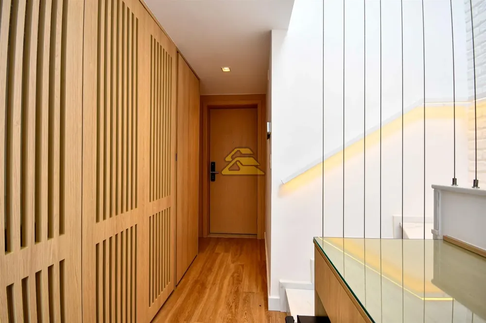 Cobertura, 2 quartos, 107 m² - Foto 12