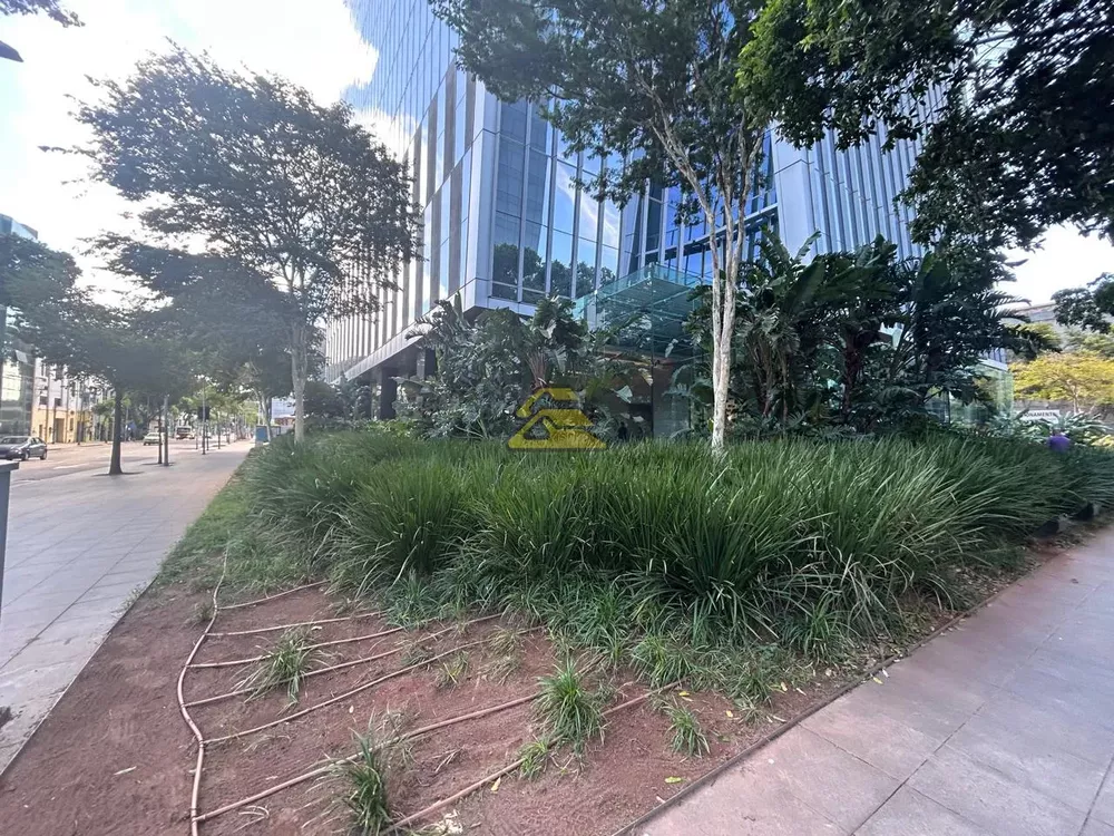 Sala-Conjunto, 442 m² - Foto 1