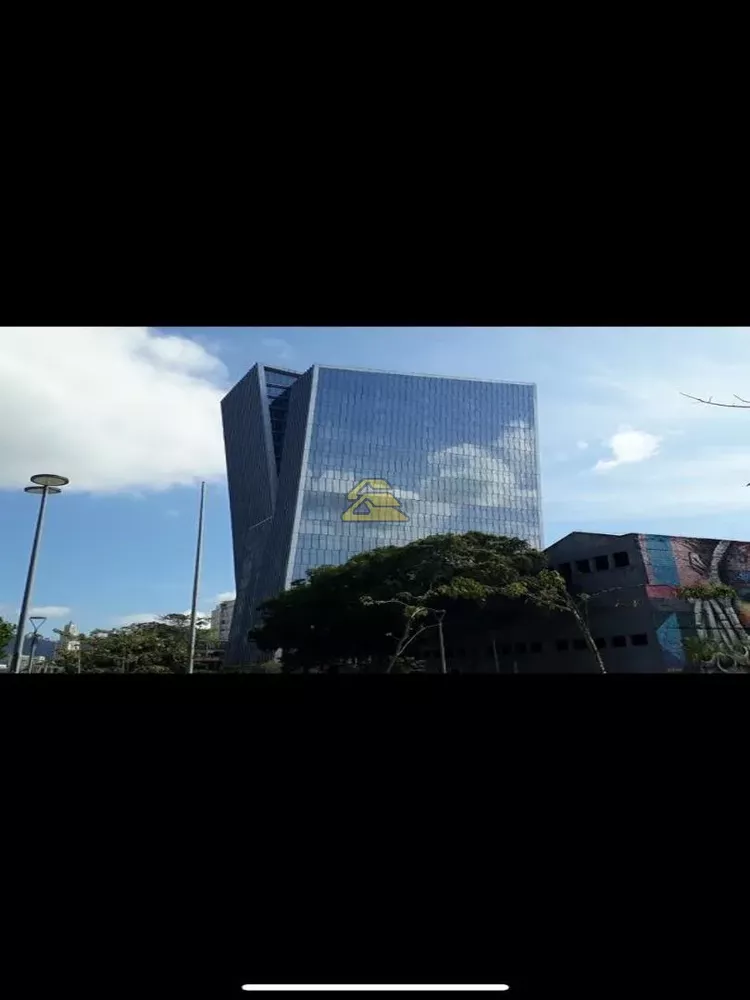 Sala-Conjunto, 442 m² - Foto 9