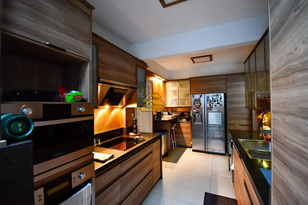 Apartamento, 4 quartos, 214 m² - Foto 30