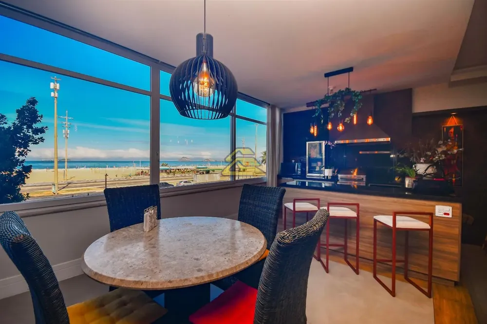Apartamento, 4 quartos, 214 m² - Foto 15