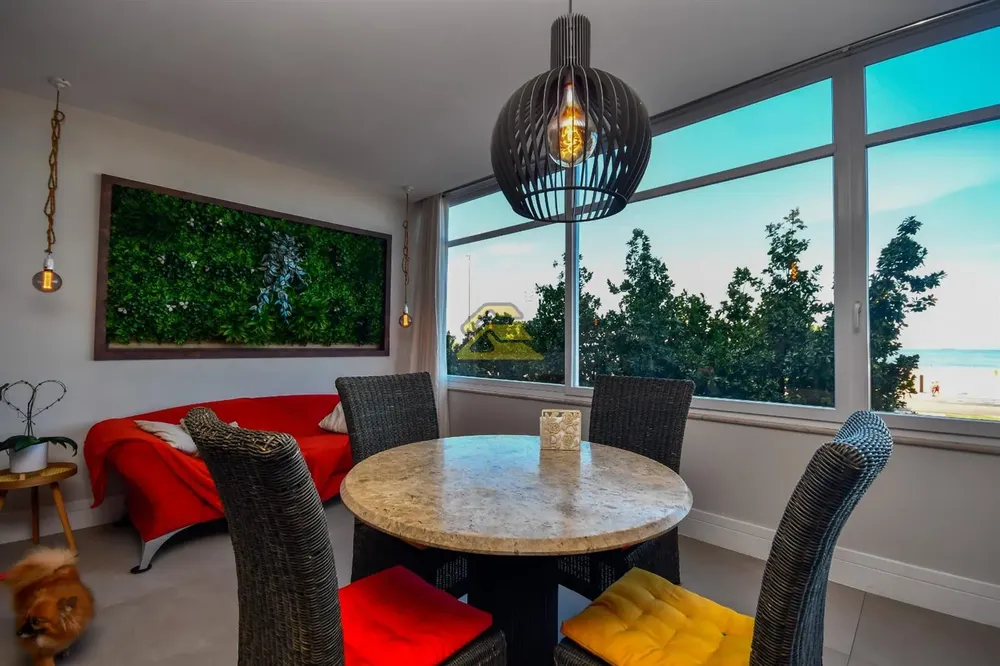 Apartamento, 4 quartos, 214 m² - Foto 6