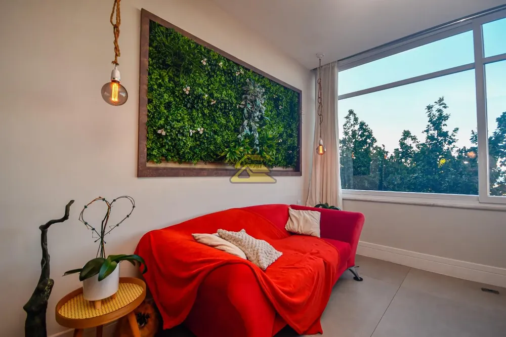 Apartamento, 4 quartos, 214 m² - Foto 18